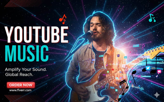 organically promote your youtube video