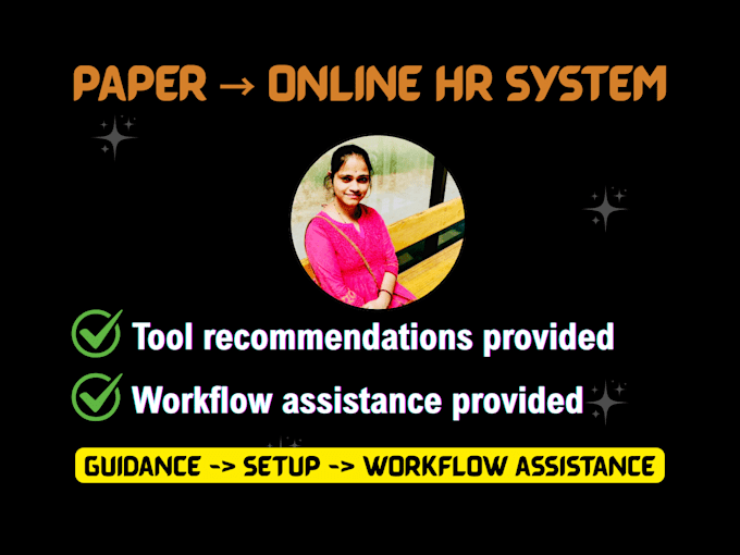set up your employee database online