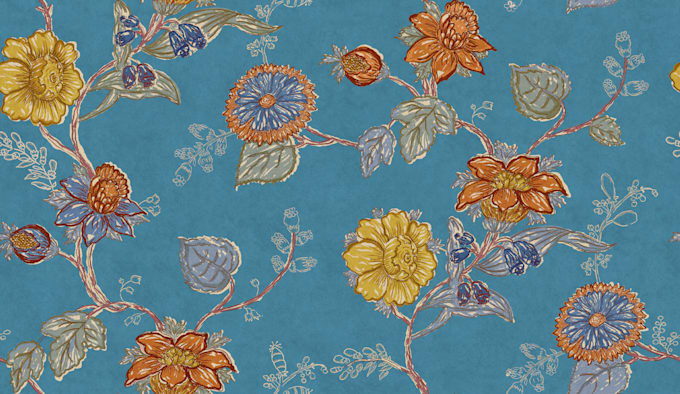 create professional surface patterns