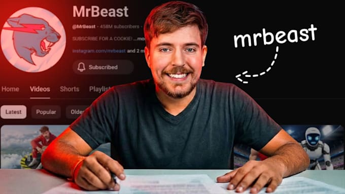 design high ctr viral youtube thumbnail for irl, podcast, crypto, nba etc