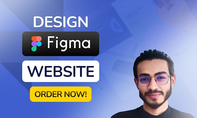 figma website design, website UI UX design, figma design, website mockup