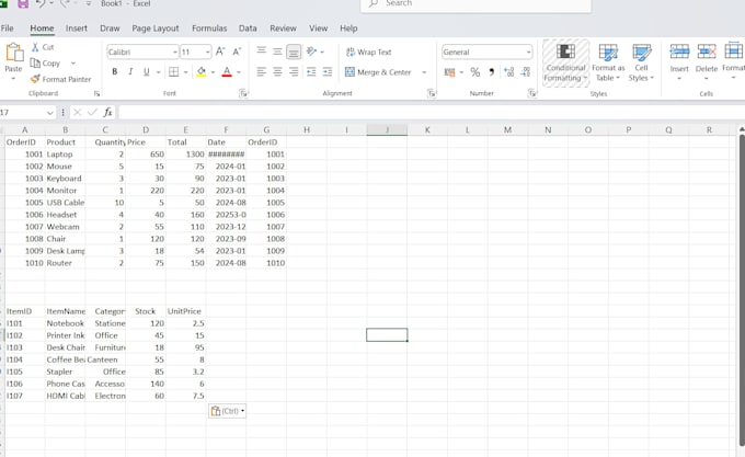 do data entry and typing