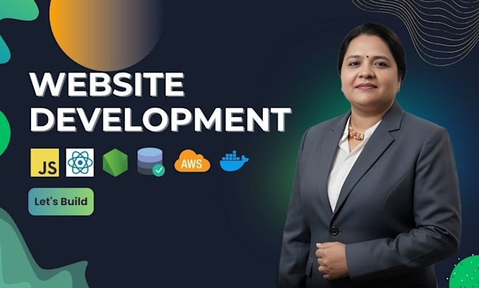 develop your website as a full stack developer with sharetribe