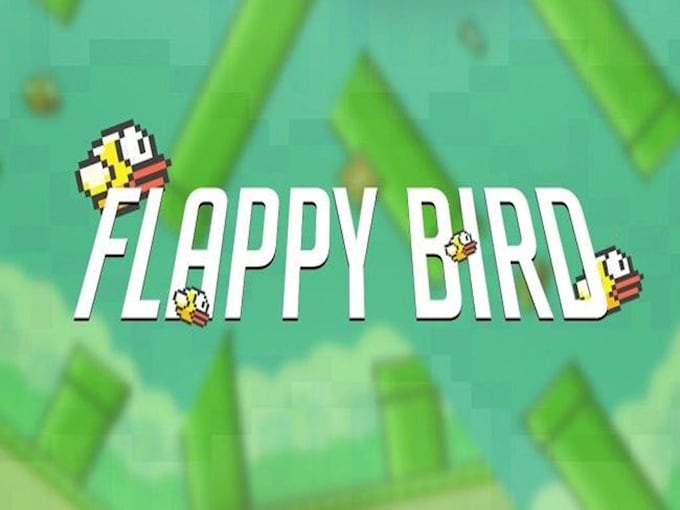 Create a flappy birdstyle addictive mobile game for android and ios by ...