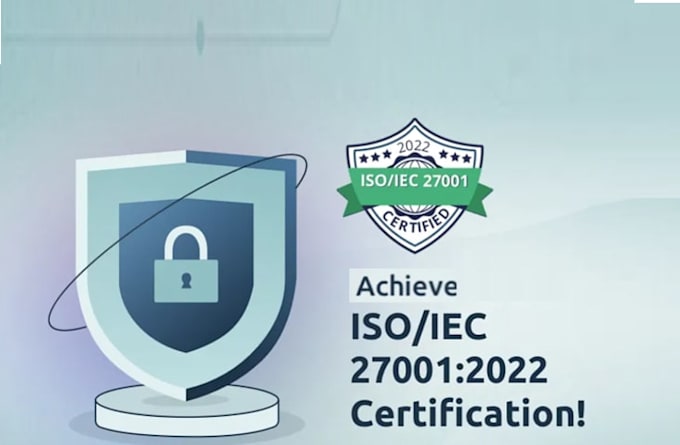 write iso27001 policies and help to comply itsec frameworks