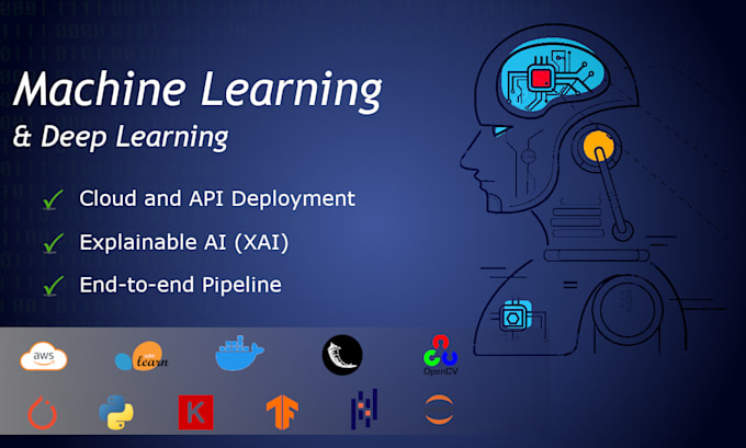 train a custom ml model on your dataset