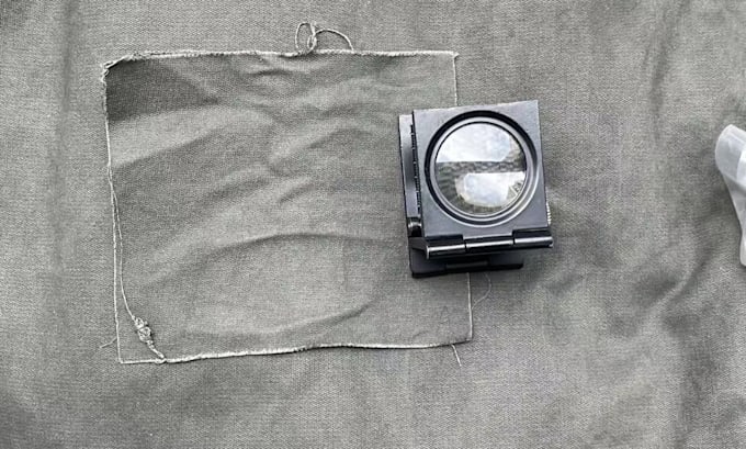 be your textile engineer for fabric reproduction and development in china
