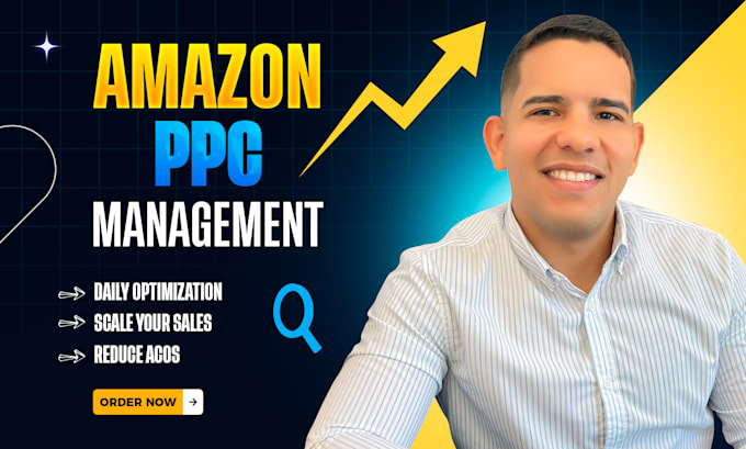 manage and optimize your amazon PPC campaigns for better acos
