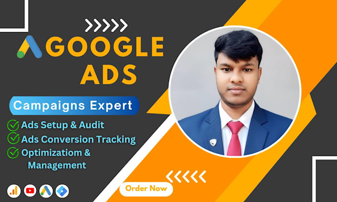 audit and optimize google ppc ads and configure enhanced ecommerce ga4 tracking