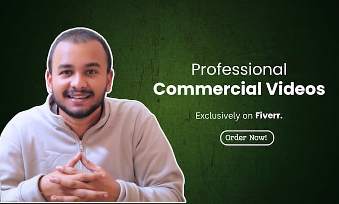 edit custom explainer or commercial video in one day