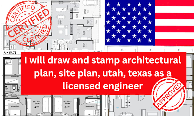 florida pe stamp california stamp arizona stamp engineer plan mep texas pe stamp