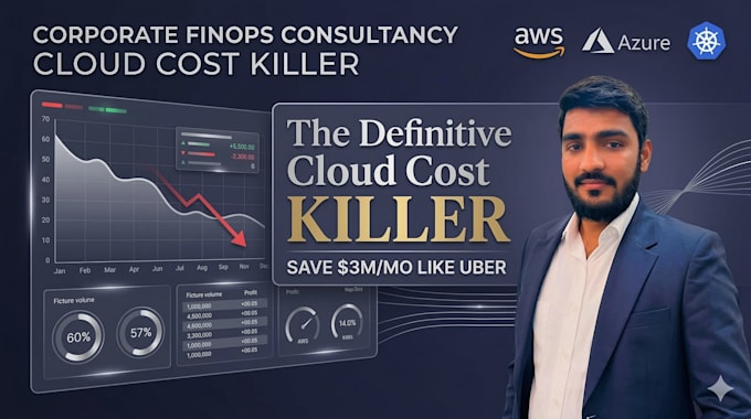 reduce your AWS or azure cloud spend via kernel level finops