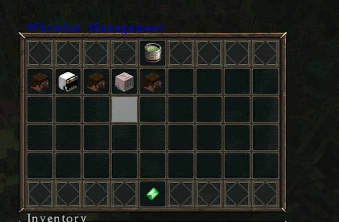 make custom minecraft plugins