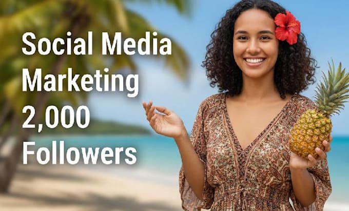 grow followers on twitter or linkedin organically