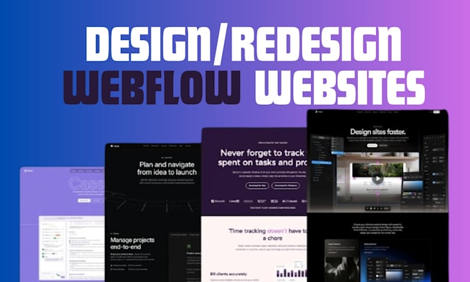 Web Flow Web3 Design Do webflow website design, webflow expert, figma to webflow, webflow ...