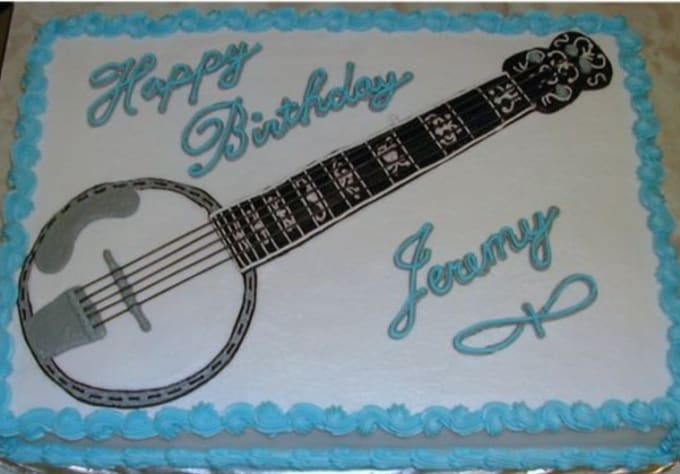 ▷ Happy Birthday Banjo GIF 🎂 Images Animated Wishes【25 GiFs】