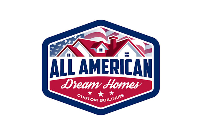 design builder hoping dreams logo