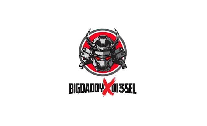 make fantastic dynamic logo for a more mature gaming