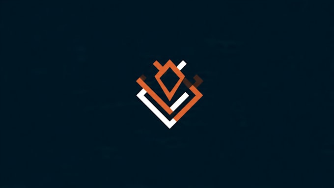 design a logo or brand identity