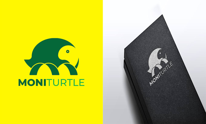 lettering and abstract logo design to elevate your brand