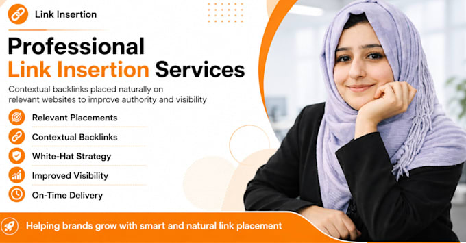 do contextual link insertion for SEO