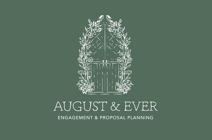 do monogram, wedding monogram, signature, wedding initials and wedding logo