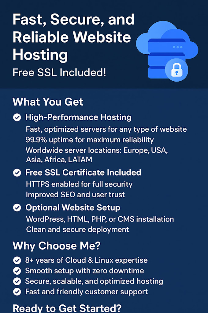 migrate and deploy your application to AWS, azure, or do
