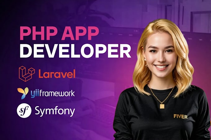 create your secure web app using laravel, php, vuejs, codeigniter, and reactjs