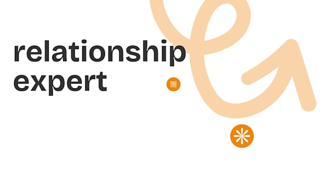 be your relationship expert