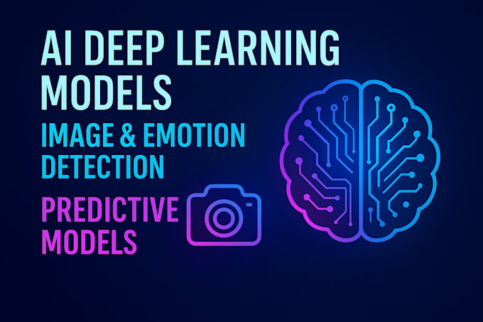 build face recognition and facial emotion detection ai with python opencv