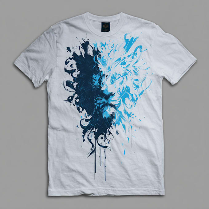 your custom clothing and tshirt design