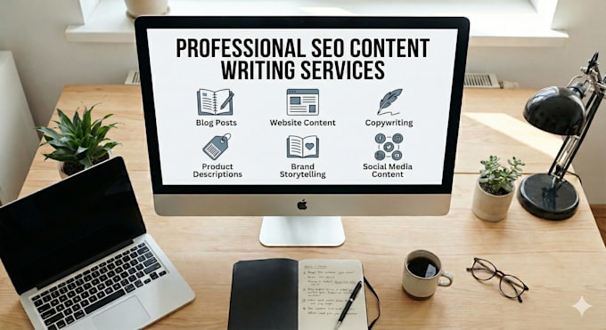 write high quality articles