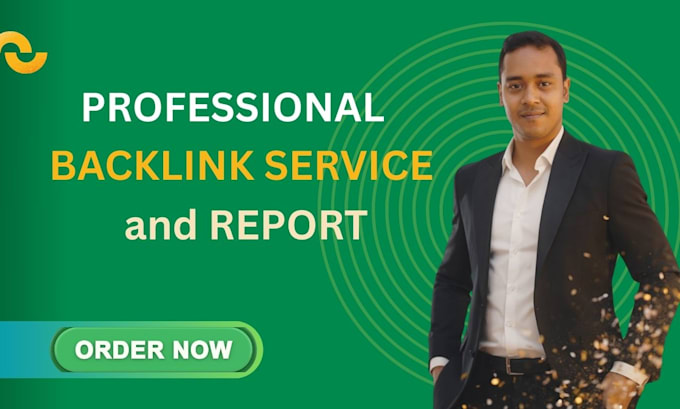 professional backlink analysis and SEO link quality report