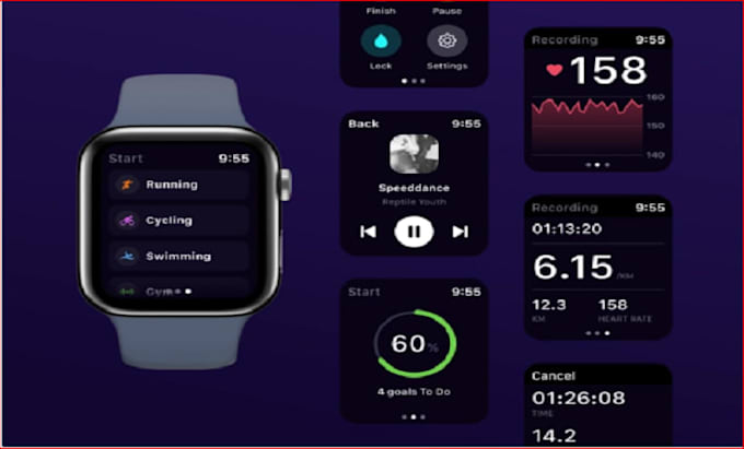 publish optimize your fitness app on app store google play for more download