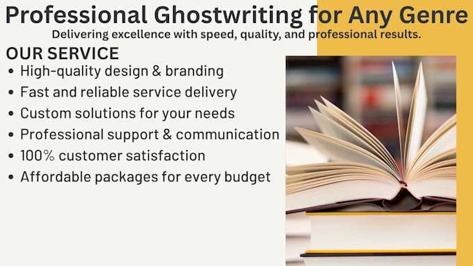 write, edit, and deliver a professional ebook