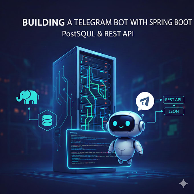 develop a high converting telegram bot to automate your sales
