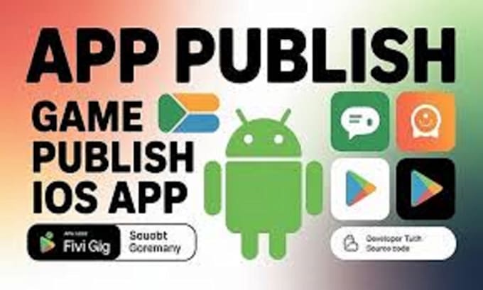 upload and publish ios app into appstore also rejection fix