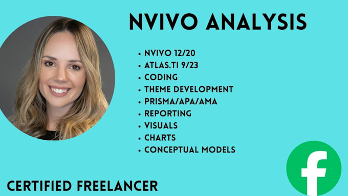 do qualitative data analysis with nvivo and atlasti
