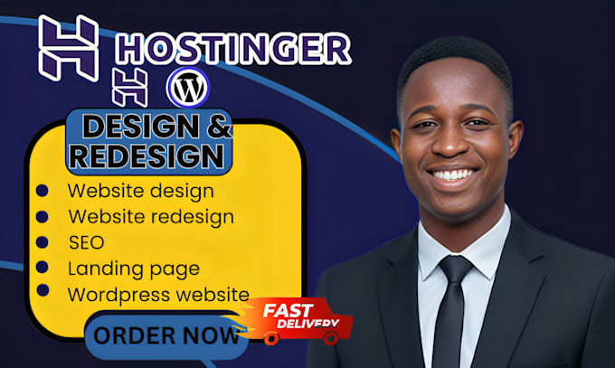hostinger website design hostinger website redesign design hostinger wordpress