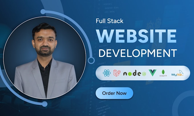 build your saas mvp or startup web application