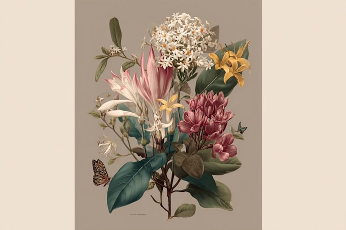 illustrate best botanical illustration