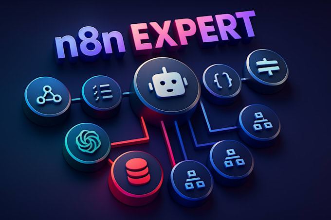 build n8n automation workflow with whatsapp lead generation and ai integration