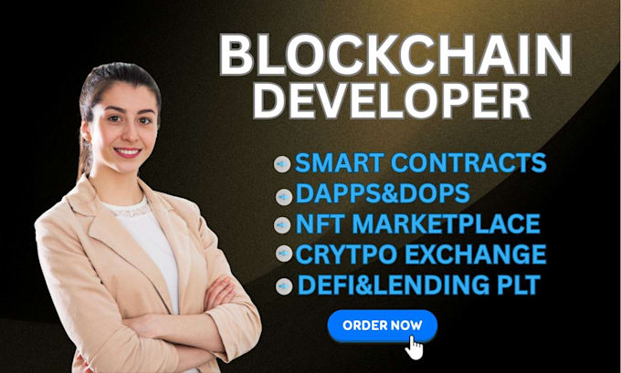 create, audit and deploy smart contracts