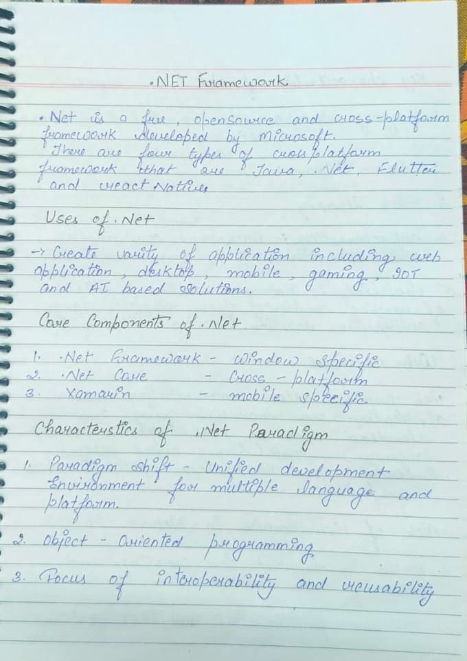 handwrite anything in perfect cursive writing