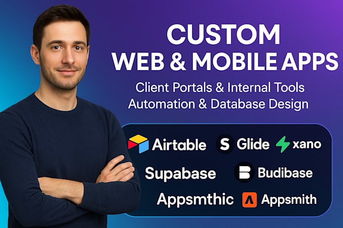 install, host and develop budibase apps and workflows
