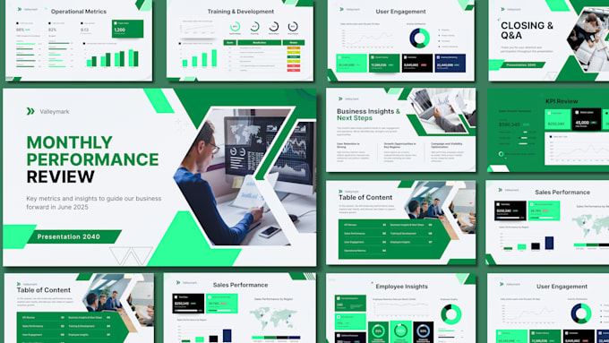 edit sales corporate presentation business powerpoint edit webinar presentation