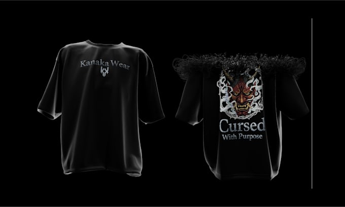 do premium 3d tshirt mockups
