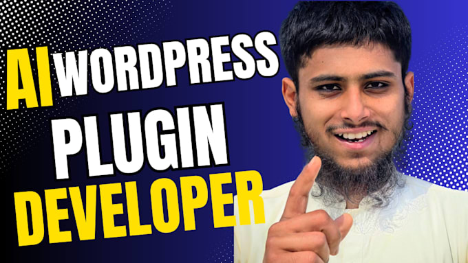 build custom wordpress plugins with ai and SEO features