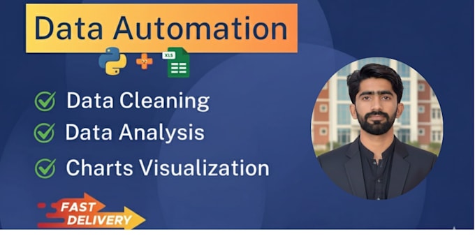 clean, analyze and fix messy data using python, pandas, excel, CSV