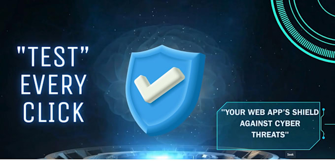 ethically hack your web app to find vulnerabilities and boost security